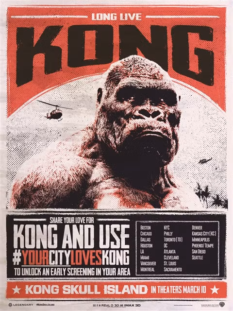  skull island lai tung poster moi khien nguoi ham mo dung tim