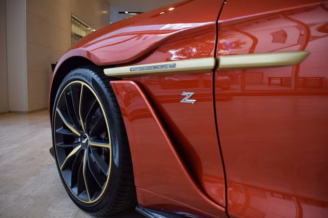soi tung chi tiet cua sieu pham aston martin vanquish zagato ngoai doi thuc