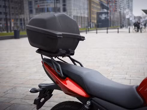 yamaha ys125 2017 con tay thuc dung gia 3 500 usd