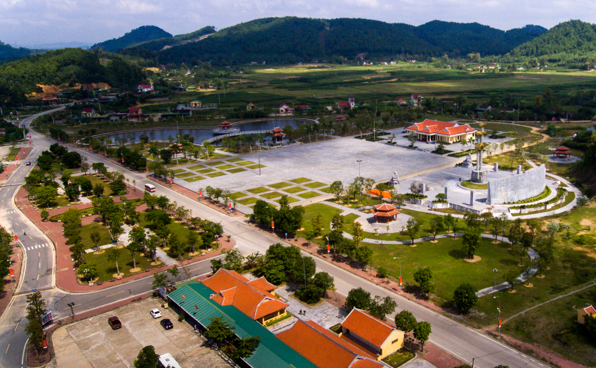 Có gì trên hành trình du lịch “3 địa phương, 1 điểm đến” Thanh Hóa – Nghệ An – Hà Tĩnh?