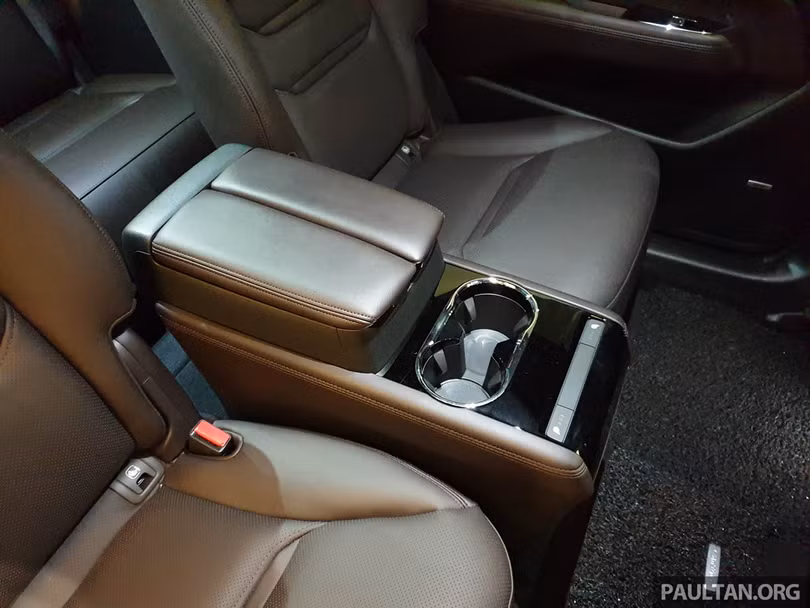 SUV 7 chỗ Mazda CX-8 2019 ra mắt tại Đông Nam Á