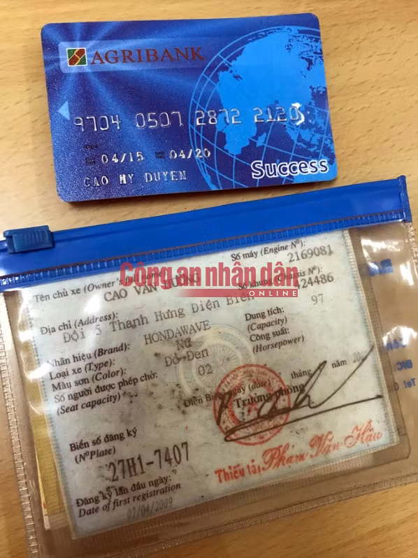 Tin chính thức về vụ sát hại nữ sinh bán gà tối 30 tết