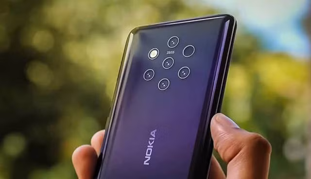 Loạt smartphone đẳng cấp hứa hẹn bùng nổ tại MWC 2019 ảnh 1 Loạt smartphone đẳng cấp hứa hẹn bùng nổ tại MWC 2019