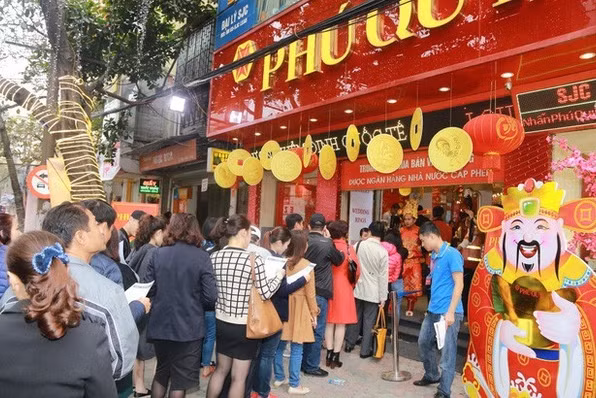 Ngày Thần Tài 2019 có bắt buộc phải mua vàng? Cách cúng Thần tài thế nào?
