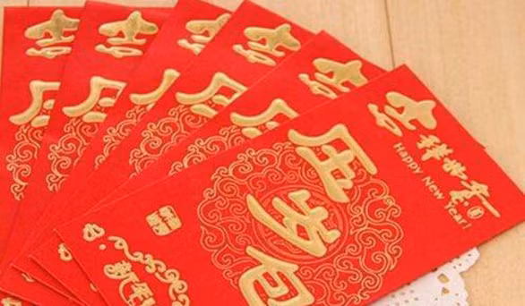 Bé trai Trung Quốc 10 tuổi thắng kiện cha, đòi lại được tiền lì xì
