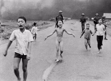 “Em bé Napalm” nhận Giải thưởng Hòa bình Dresden tại Đức