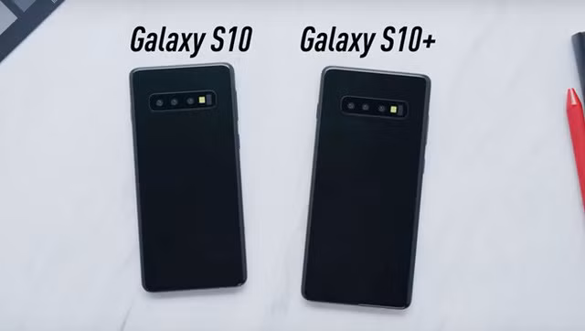 Loạt smartphone đẳng cấp hứa hẹn bùng nổ tại MWC 2019 ảnh 4 Loạt smartphone đẳng cấp hứa hẹn bùng nổ tại MWC 2019