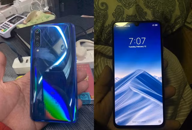 Loạt smartphone đẳng cấp hứa hẹn bùng nổ tại MWC 2019 ảnh 2 Loạt smartphone đẳng cấp hứa hẹn bùng nổ tại MWC 2019