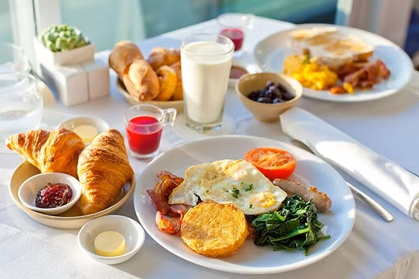 Buổi sáng thức dậy vào đúng thời điểm này cả đời không lo bệnh tật, ung thư cũng phải nể sợ