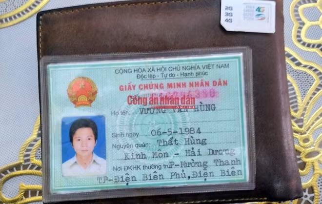 Tin chính thức về vụ sát hại nữ sinh bán gà tối 30 tết