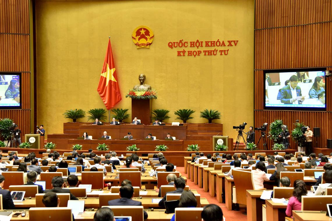 Hành động quyết liệt, giải quyết triệt để, gỡ bỏ thẻ vàng với thủy sản Việt Nam