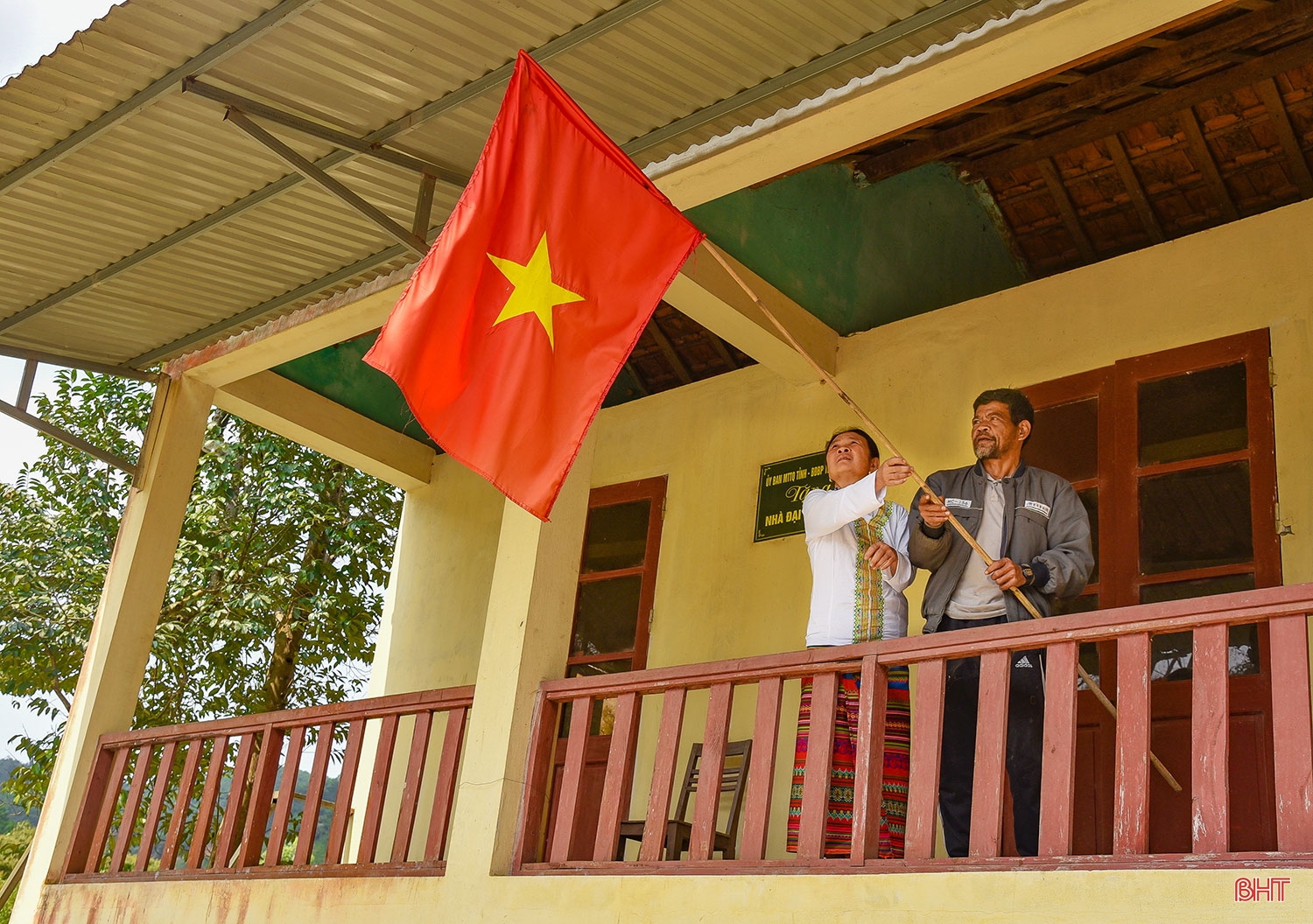 “Đội quân tiên phong” trong đồng bào dân tộc thiểu số ở Hà Tĩnh (Bài 3): Chuyện “chi bộ gia đình” dân tộc Chứt ở bản Rào Tre