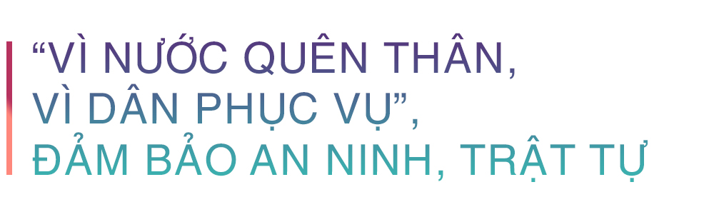 Trên trận địa không tiếng súng