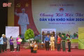 Xem “Dòng điện thắp sáng trong lòng dân” – tiểu phẩm của đội đạt giải 3 Hội thi Dân vận khéo Hà Tĩnh