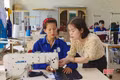 Hà Tĩnh quan tâm giải quyết việc làm và sinh kế cho người khuyết tật