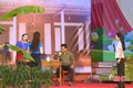 Tiểu phẩm: Hương rừng