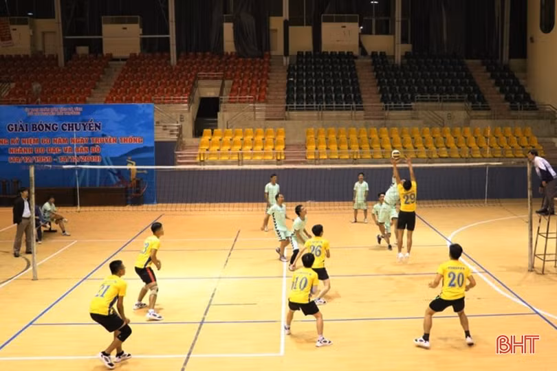 Ngành đo đạc và bản đồ đóng góp quan trọng cho sự phát triển của Hà Tĩnh