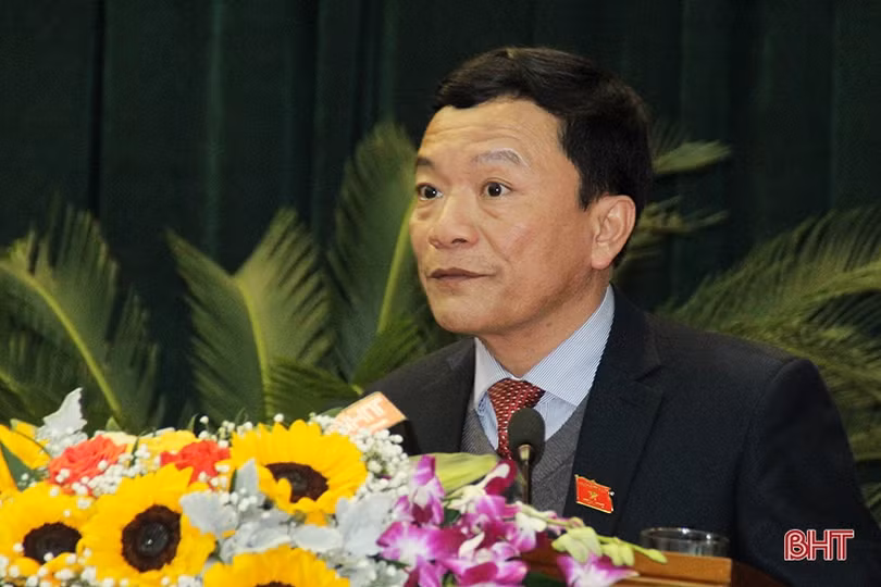 Đại biểu HĐND Hà Tĩnh tập trung trí tuệ “hiến kế” thực hiện các mục tiêu KT-XH năm 2020