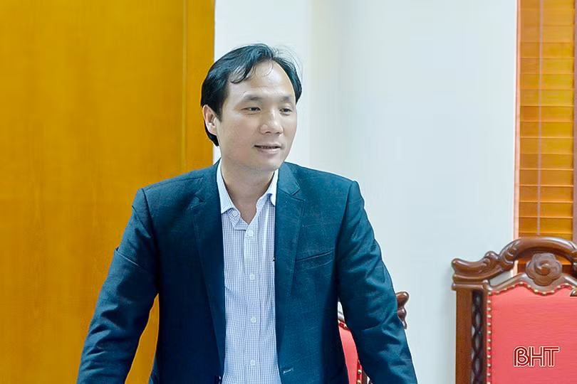 113 tác phẩm báo chí vào vòng chung khảo Giải Búa liềm vàng năm 2019 tỉnh Hà Tĩnh
