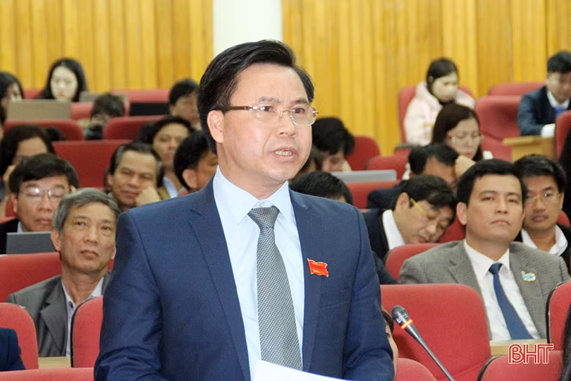 Công nhận lại diện tích đất ở trước năm 1980, giao đất lâm nghiệp chồng lấn làm “nóng” nghị trường