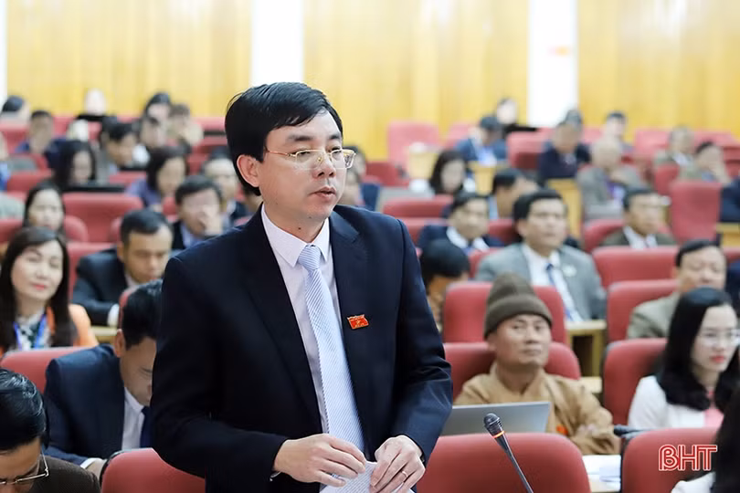 Sở TN&MT Hà Tĩnh phản hồi vụ “Bỗng dưng mất đất, dân tố chính quyền”