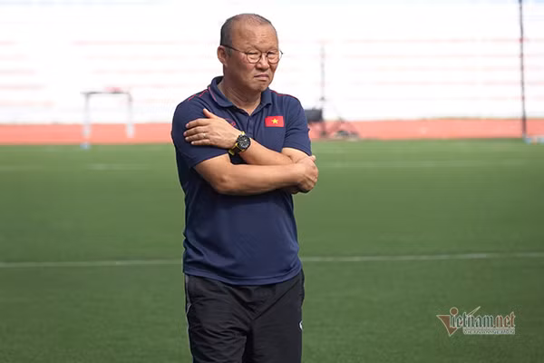 U23 Việt Nam: Thách thức nào chờ thầy Park?
