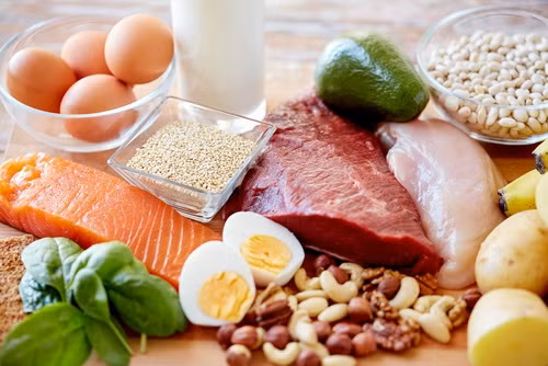 5 ngộ nhận tai hại về chất đạm