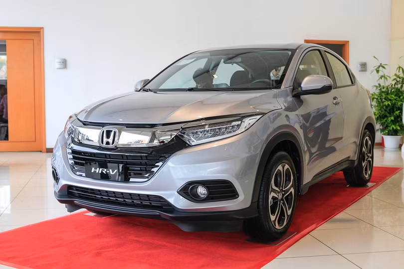 Phân khúc SUV cỡ nhỏ - Hyundai Kona, Ford EcoSport ồ ạt giảm giá
