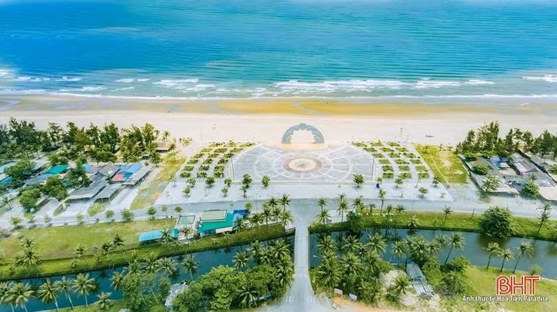 Bắc Trung Bộ còn thiếu sản phẩm bất động sản nghỉ dưỡng đẹp và lạ