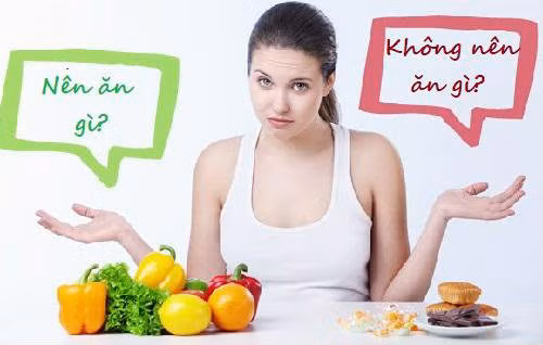 Ăn gì vào buổi sáng tốt nhất?