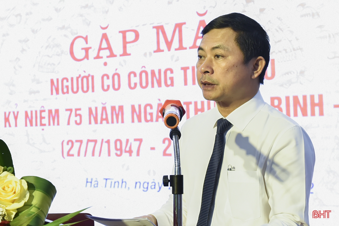 Thực hiện đầy đủ, kịp thời, công khai, minh bạch các chế độ, chính sách với người có công