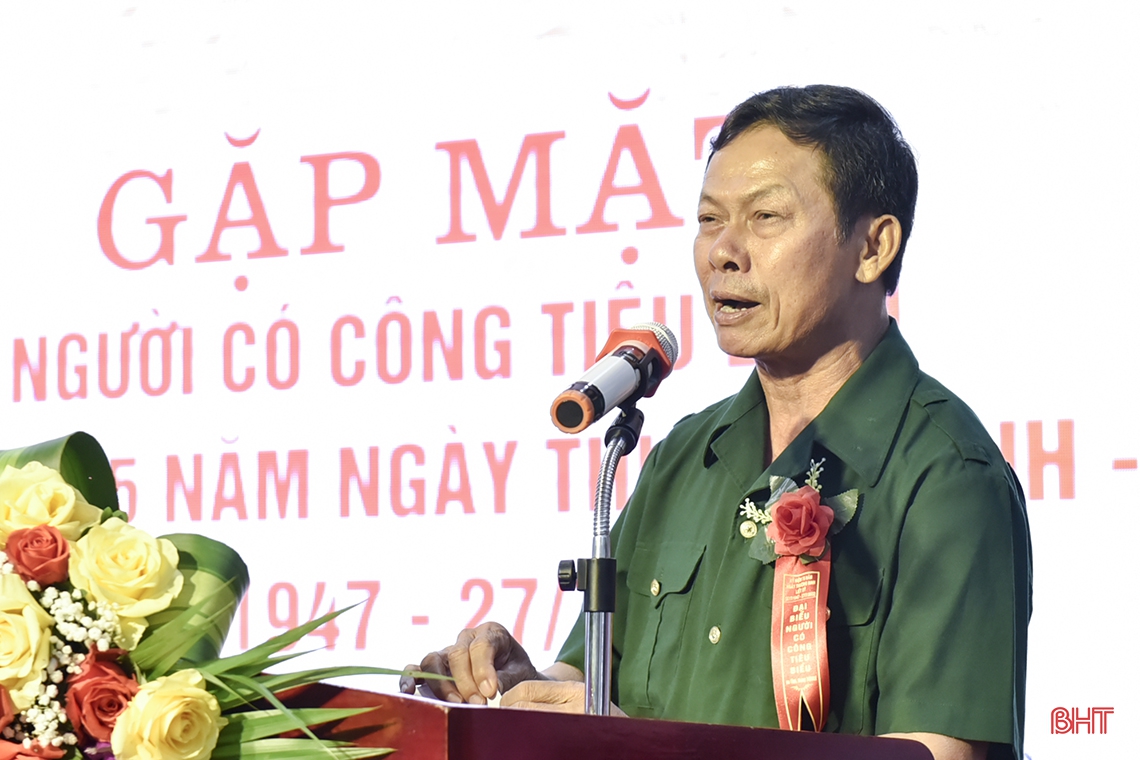 Thực hiện đầy đủ, kịp thời, công khai, minh bạch các chế độ, chính sách với người có công