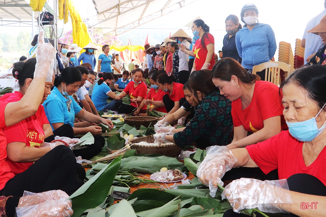 Giỗ Tổ Hùng Vương - di sản của nhân loại