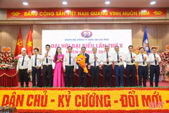 Đảm bảo an ninh năng lượng, phục vụ phát triển kinh tế - xã hội