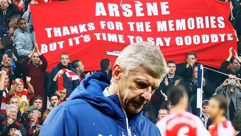 arsenal muon thay wenger bang valverde