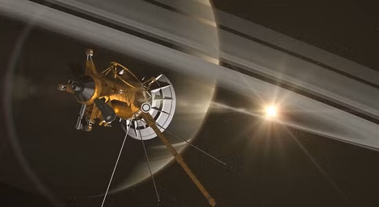 nasa chuan bi cho tau vu tru tri gia 3 3 ty usd dam vao sao tho