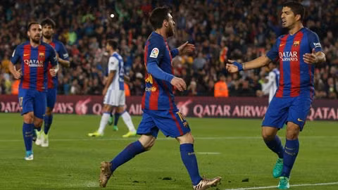 messi con phep barca con thang