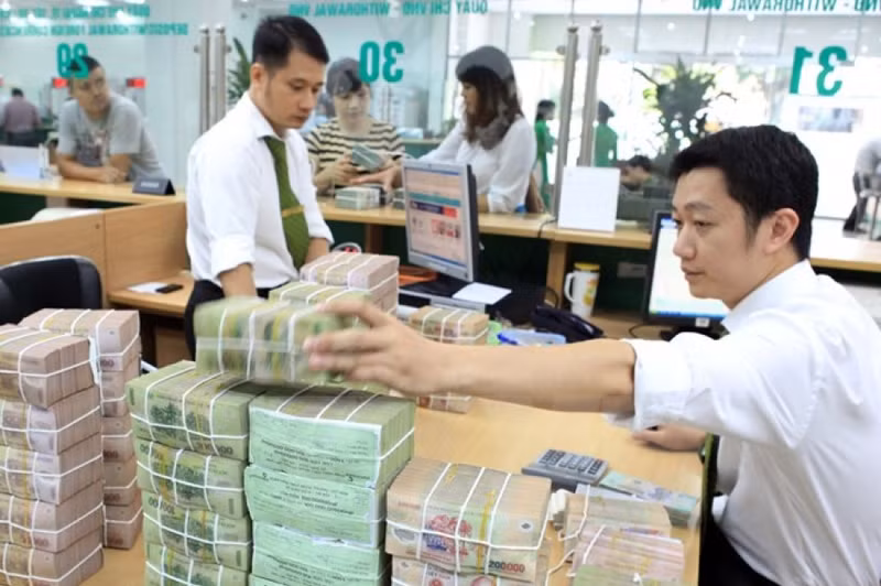 tu nay khong mua bat buoc 0 dong voi ngan hang yeu kem