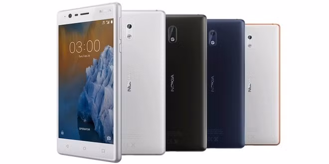 6 smartphone tot nhat cua nokia se ra mat nam 2017