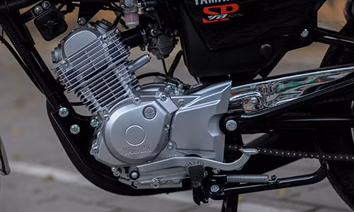 yamaha yb125sp moi xe con tay gia 42 trieu tai viet nam