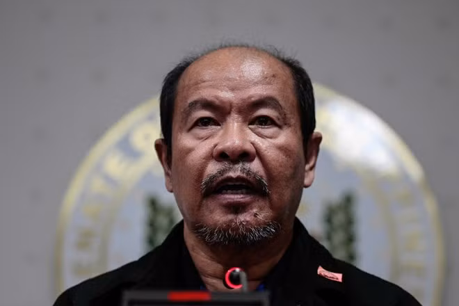 cuu canh sat philippines tiet lo ve biet doi tu than cua ong duterte