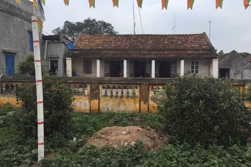 no lon trong dem 3 nguoi tu vong o nam dinh