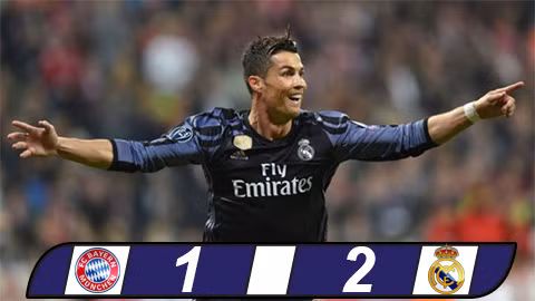 ronaldo lap cu dup real nguoc dong ha bayern