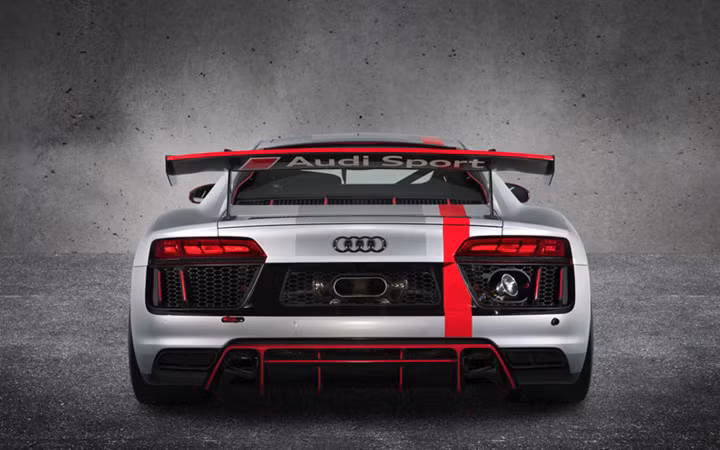 chiem nguong sieu pham moi audi r8 lms