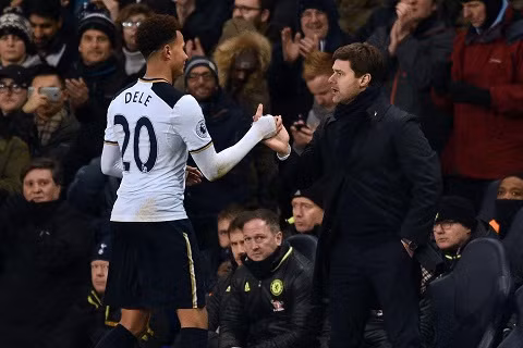 o tuoi 21 dele alli con thang hoa hon ca cristiano ronaldo