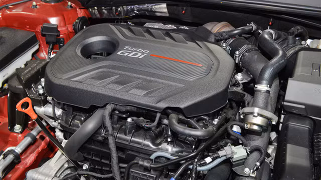 hyundai sonata 2018 ban quoc te trinh lang san sang doi dau toyota camry