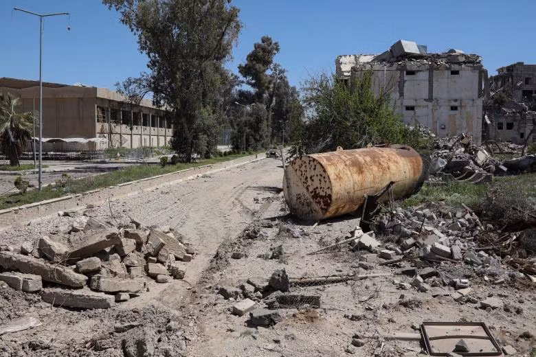 dai hoc mosul hoang tan vi chien su