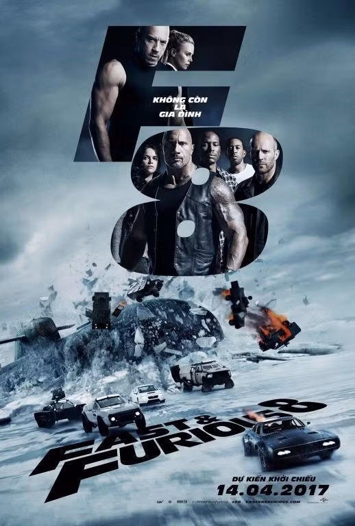  furious 8 kich tinh man nhan nhung chua hoan hao