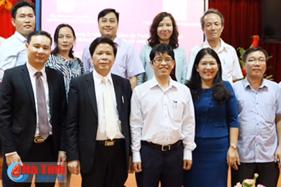 dai hoc ha tinh mo rong dao tao cac nganh nghe hang hai