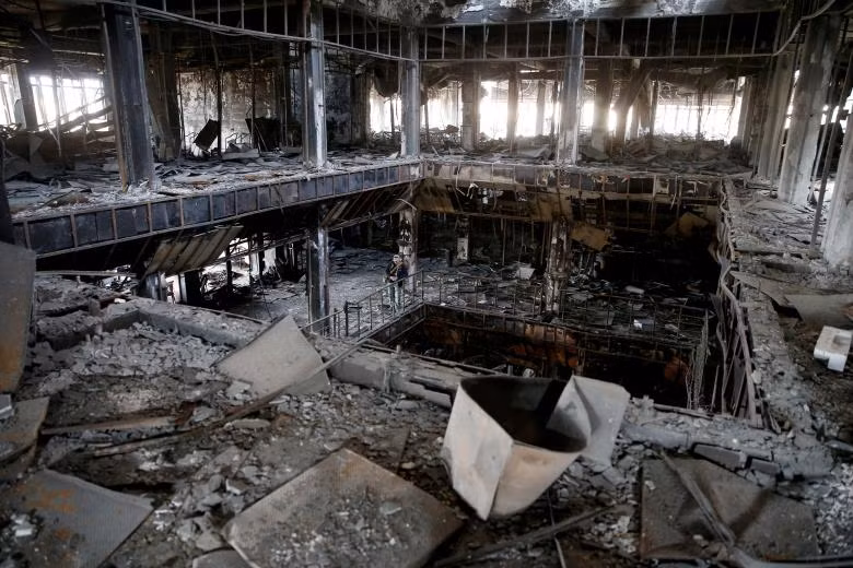 dai hoc mosul hoang tan vi chien su
